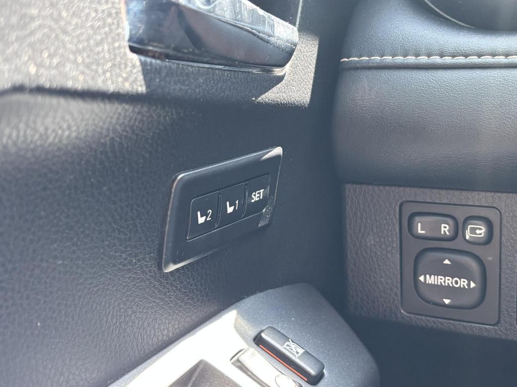 Toyota Rav4 2.5 hybrid awd style
