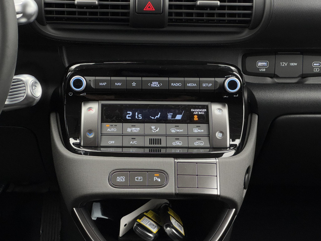 Hyundai Inster pulse 49 kwh direct beschikbaar!