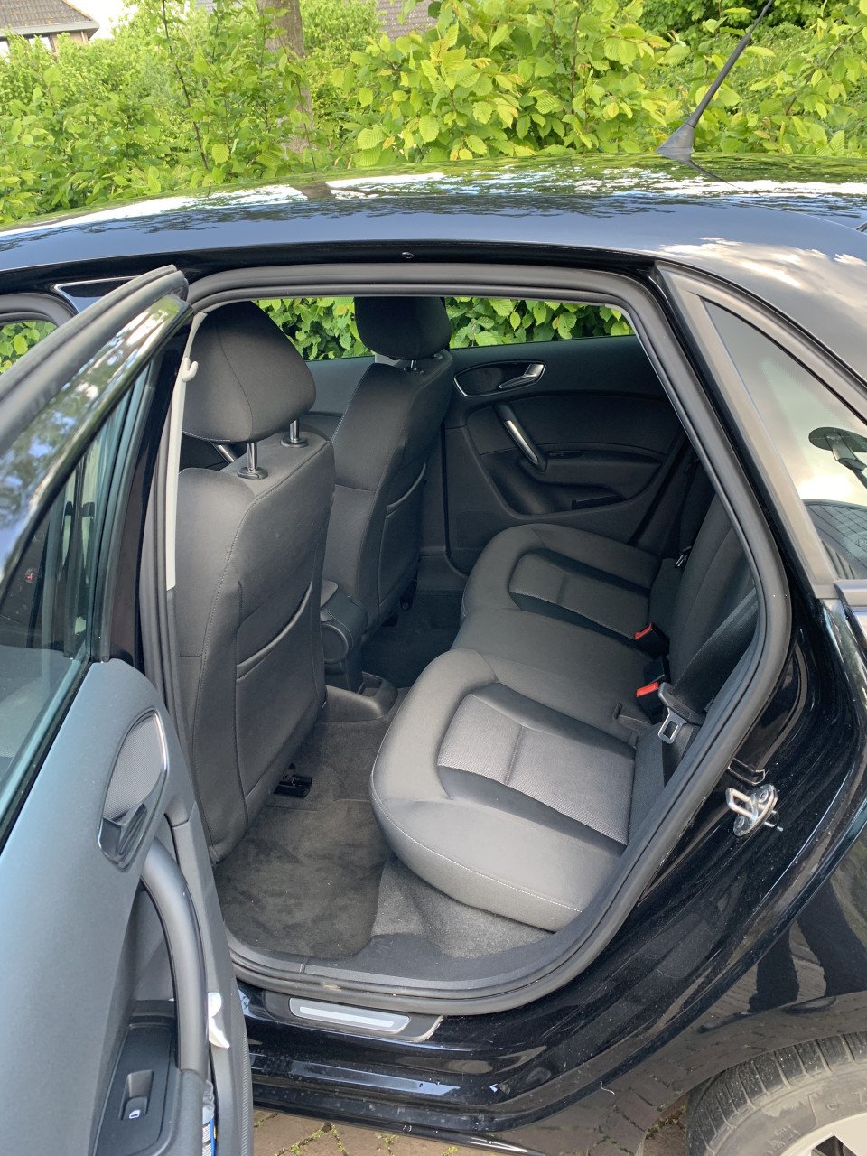 Audi A1 1.4 TFSI