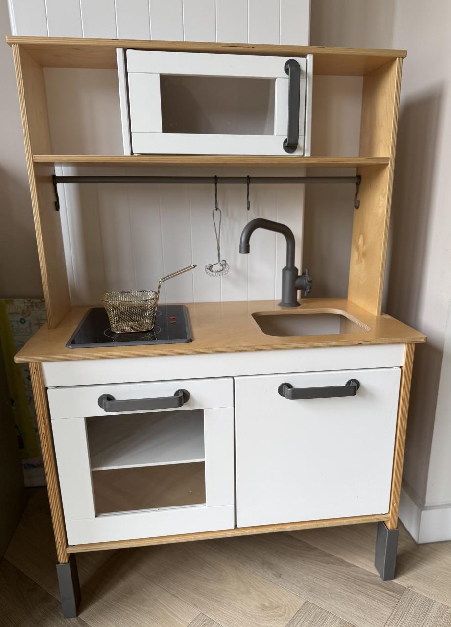 Speelkeuken Ikea