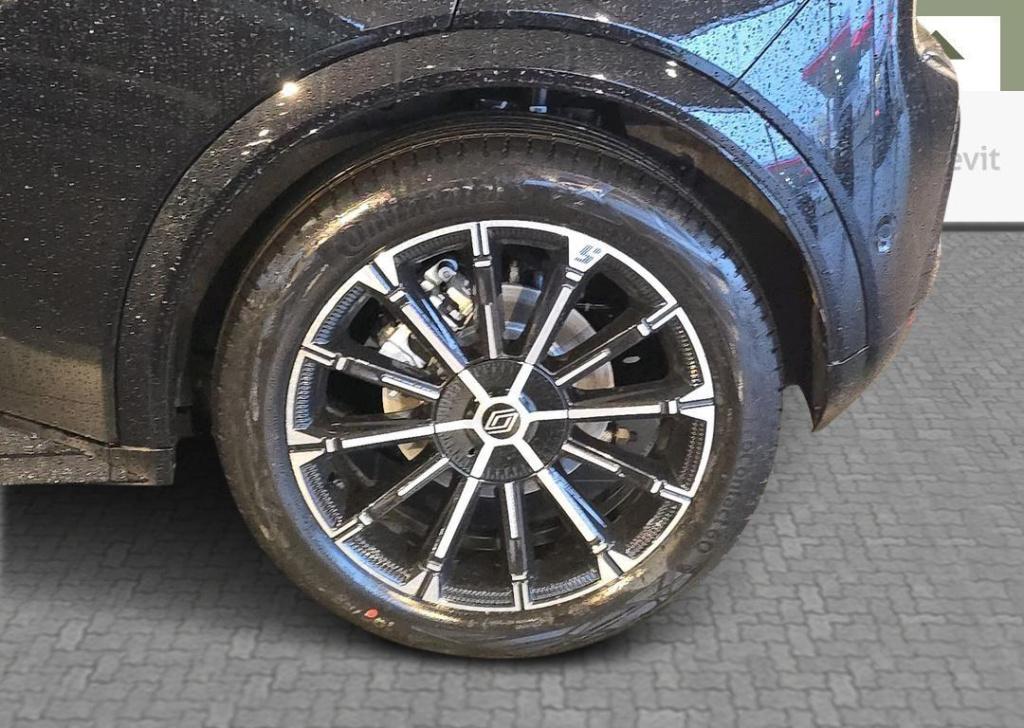 Renault 5 comfort range iconic cinq 52 kwh - pack safety & advanced driving