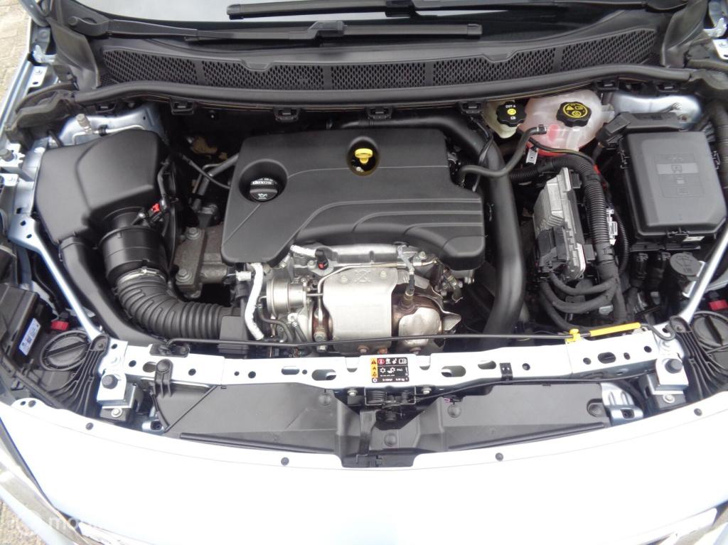 Opel Astra k 1.0 turbo innovation/ecc/airco/pdc/carplay/17''lm/slechts 7400