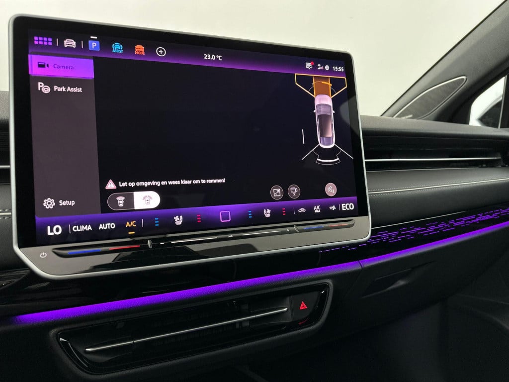 Volkswagen Id.7 pro s limited edition 86 kwh accu. 210 kw / 286 pk
