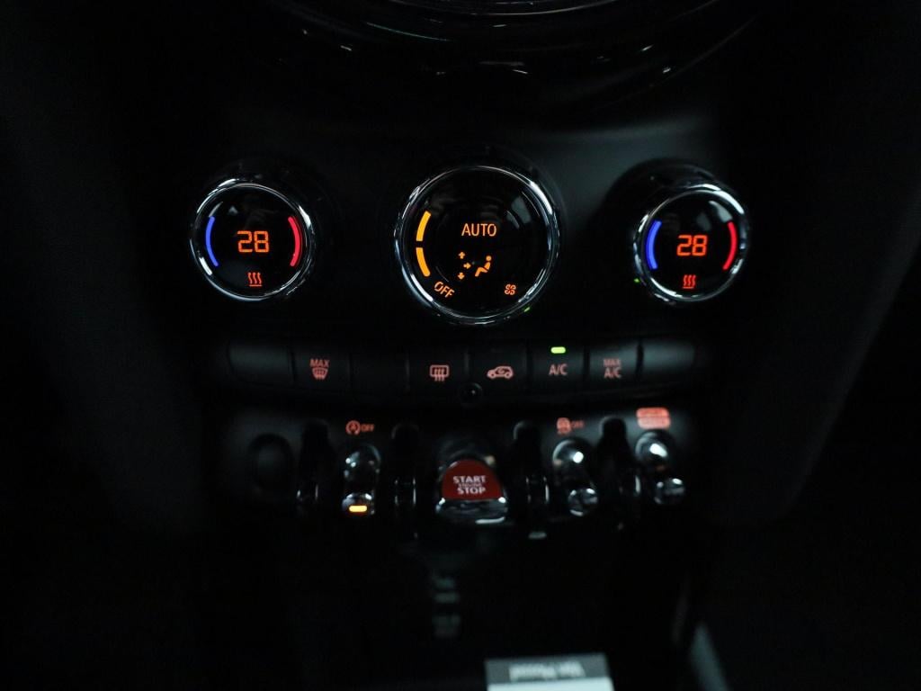 Mini One mini 1.5 business edition | navigatie | apple carplay | heads-up d