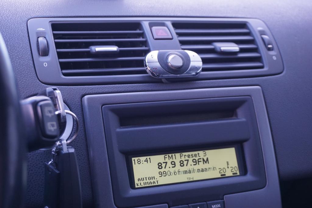 Volvo V50 2.0 edition ii airco / cruise / parkeers. / elektr. ramen /trekha