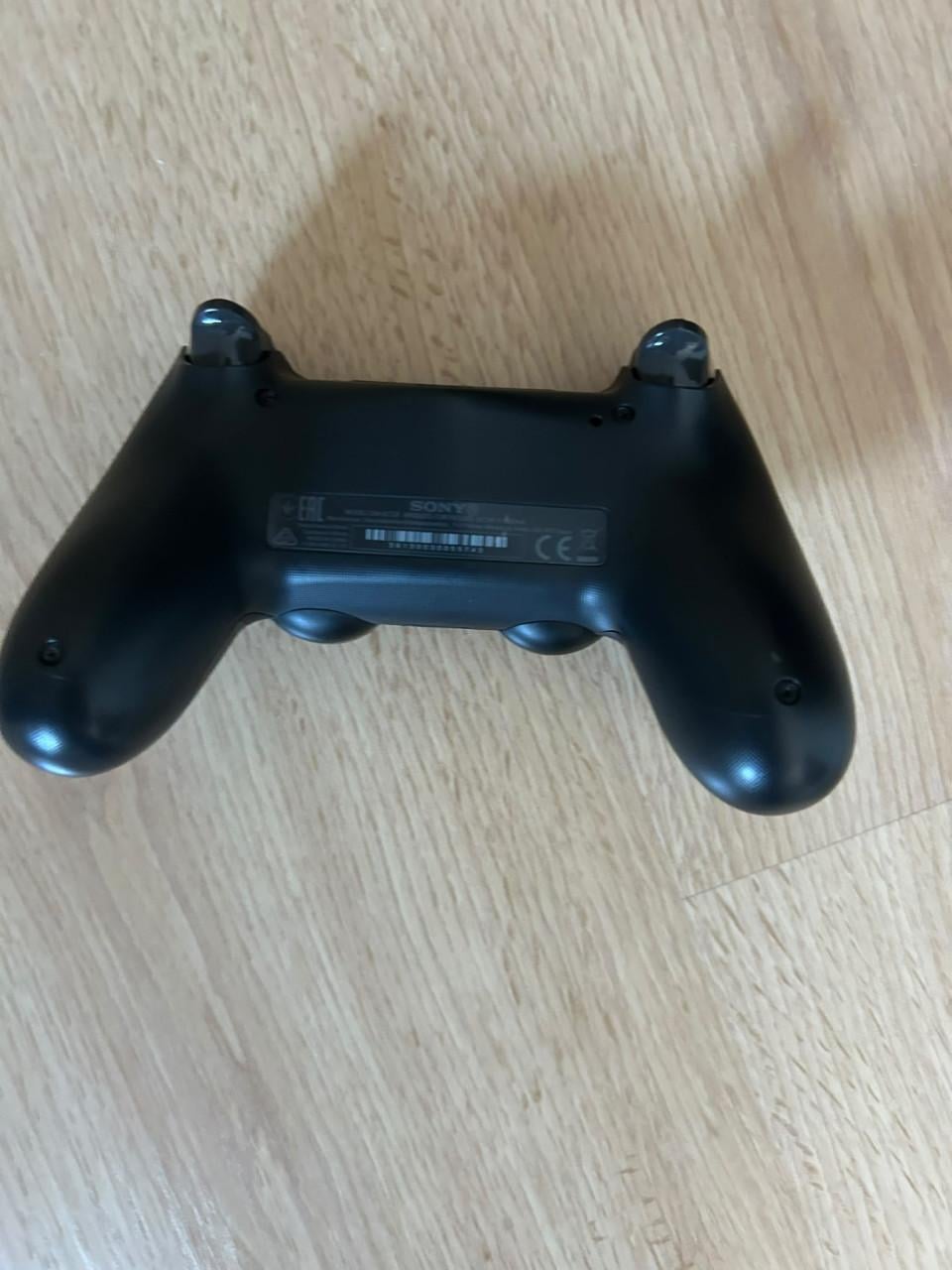 PS4 set