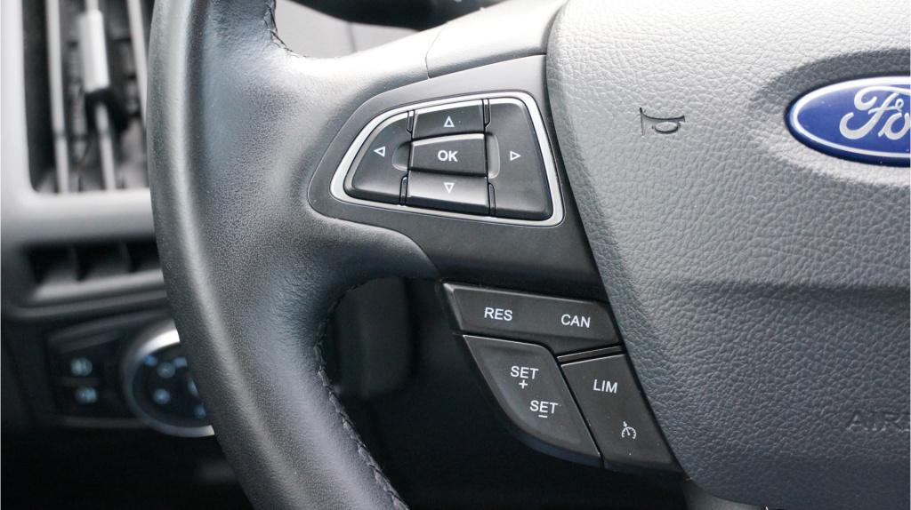 Ford Focus 1.0 lease edition rijklaar incl garantie