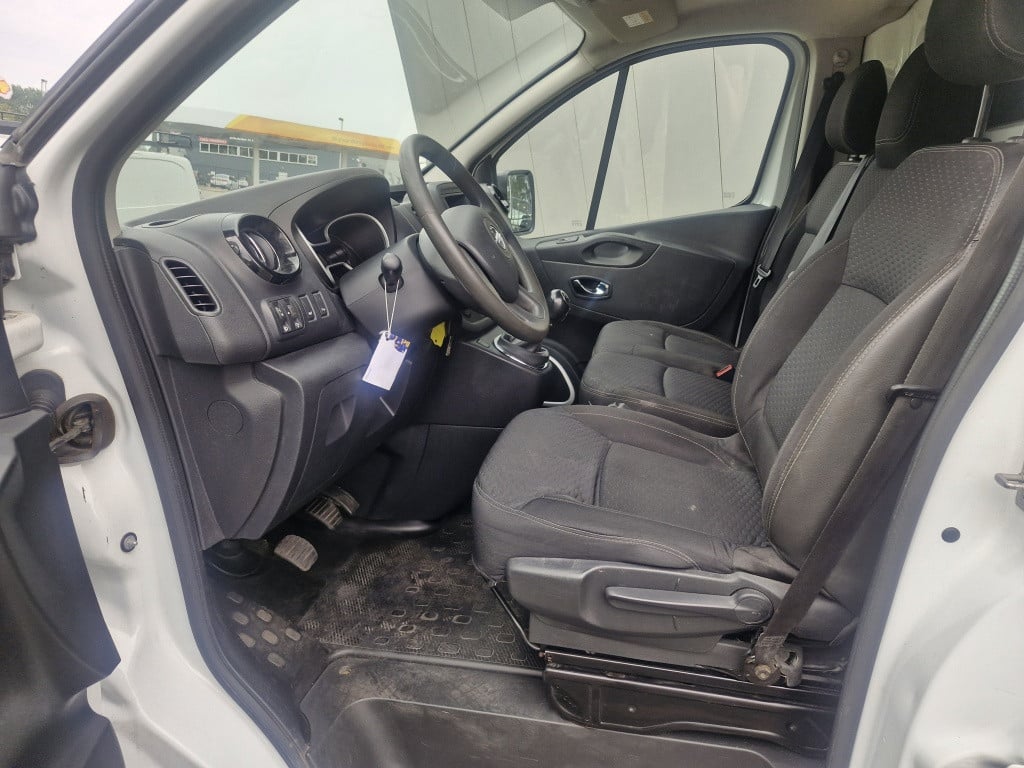 Opel Vivaro 1.6 cdti l2h1 ed eco