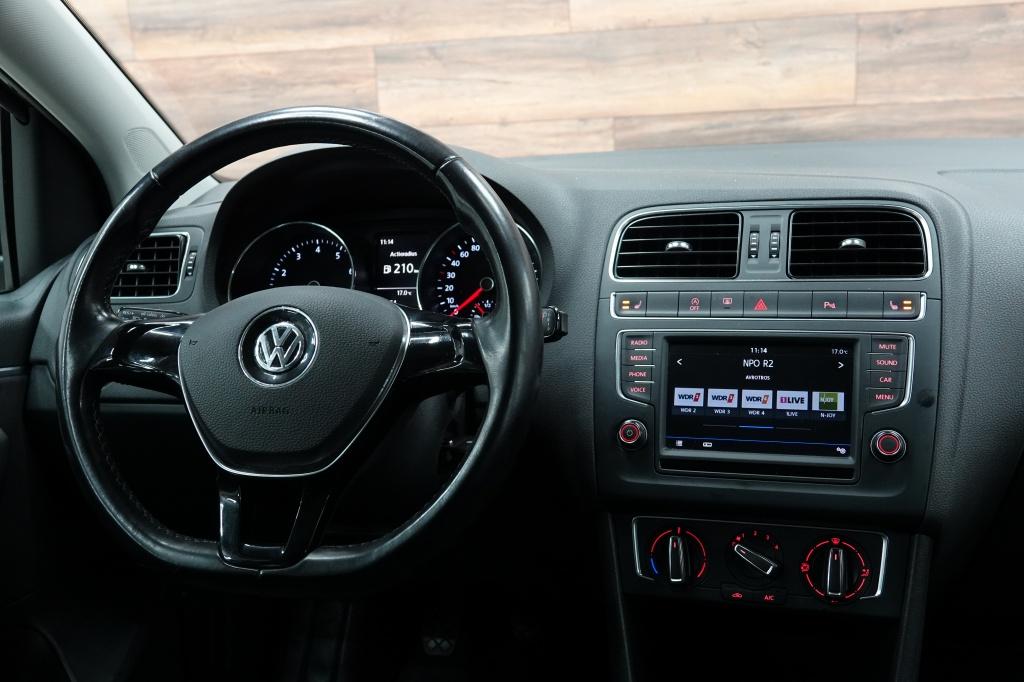 Volkswagen Polo 1.2 tsi | cruise | camera | trekhaak |