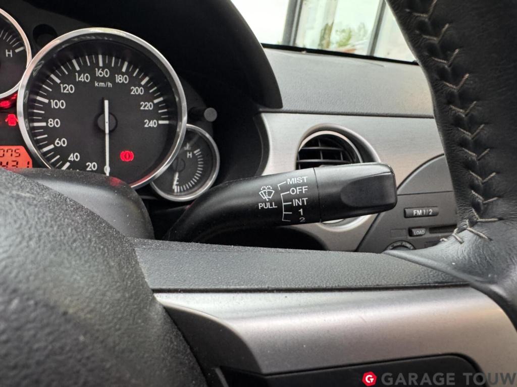 Mazda Mx-5 1.8 mithra special edition