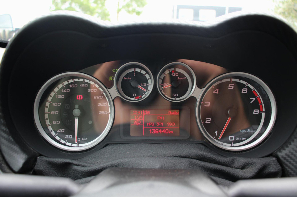 Alfa Romeo MiTo 1.4 super - 1e eig - dealer oh - climate - stoel verw - crh