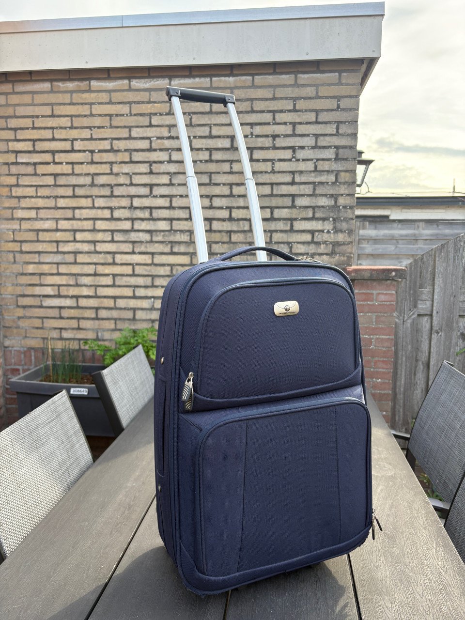 Koffer / trolley