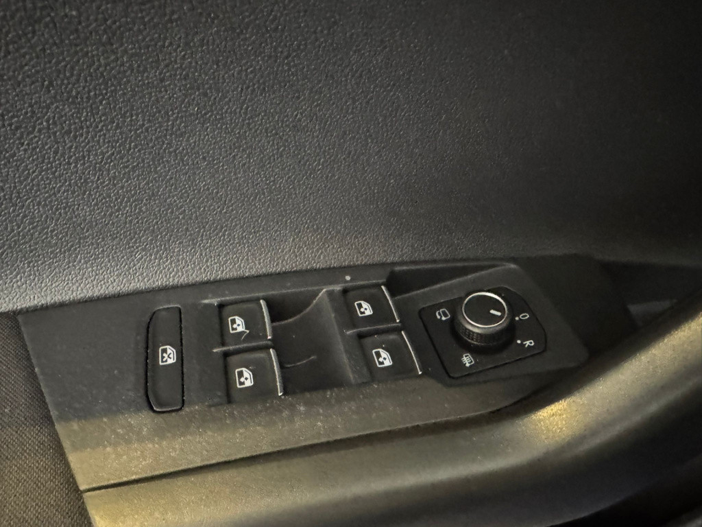 Volkswagen Polo 1.0 tsi comfortline