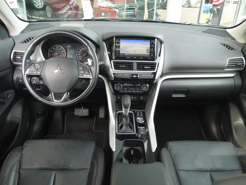 Mitsubishi Eclipse Cross 1.5 di-t 4wd instyle|trekhaak|rijklaar