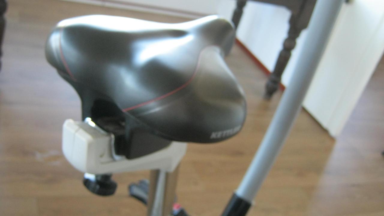 TE KOOP KETTLER HOME TRAINER VOOR 80 EURO