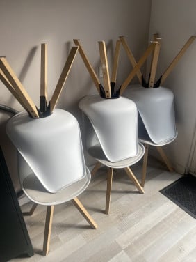 Stoelen