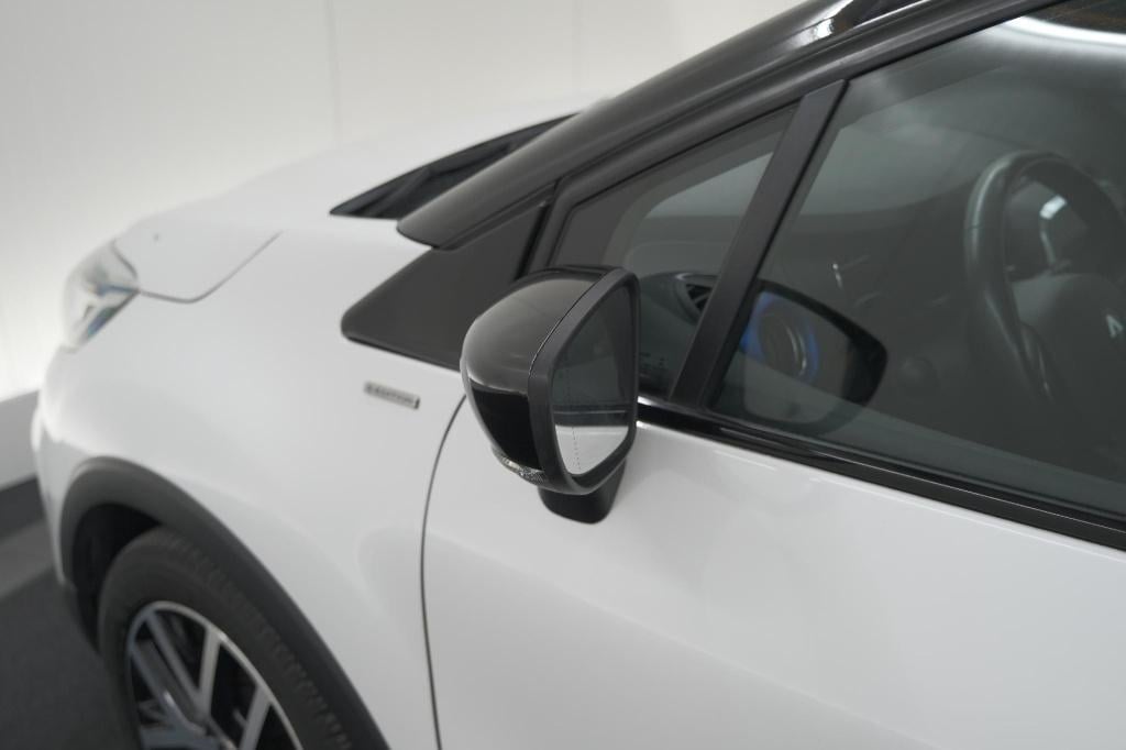 Renault Captur tce 150 edc s-version | trekhaak| camera | dodehoekdetectie 