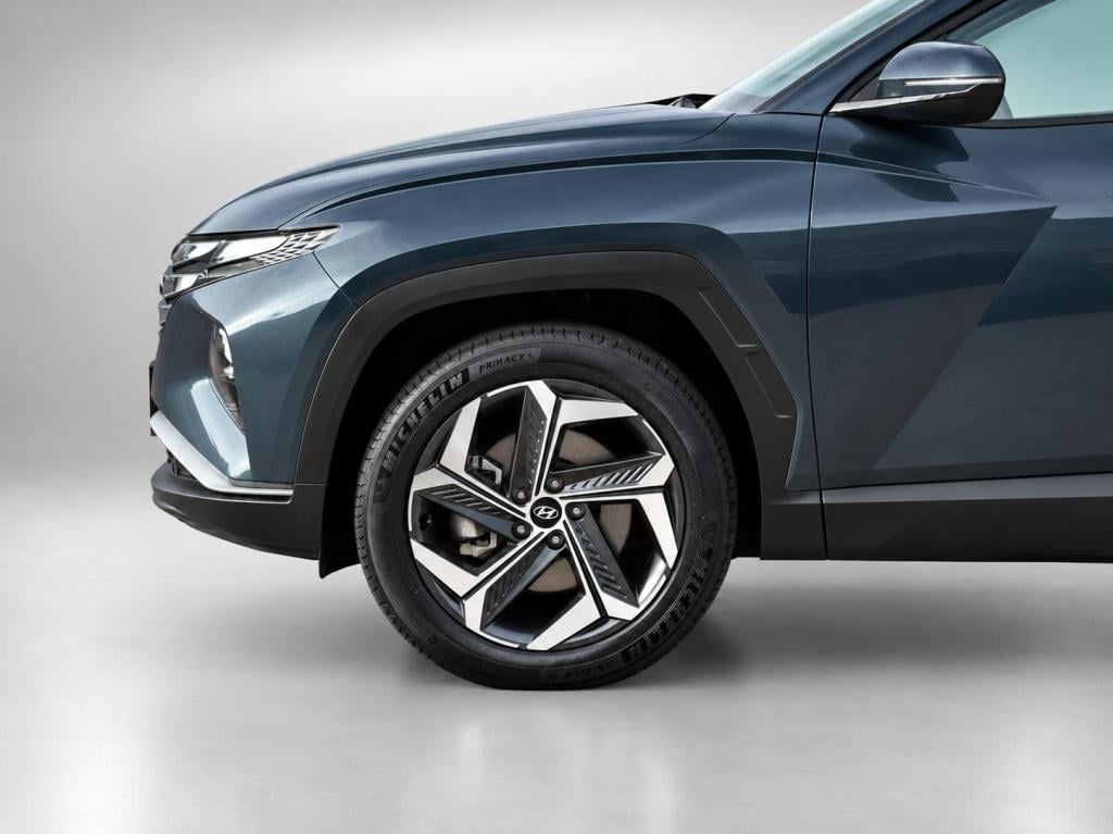 Hyundai Tucson 1.6 t-gdi phev comfort 4wd