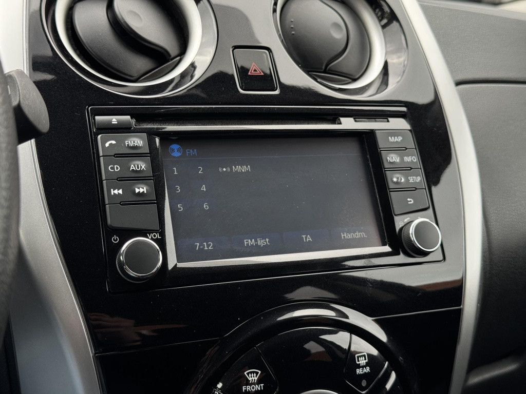 Nissan Note 1.2 dig-s connect edition sport pack | trekhaak | navigatie | c