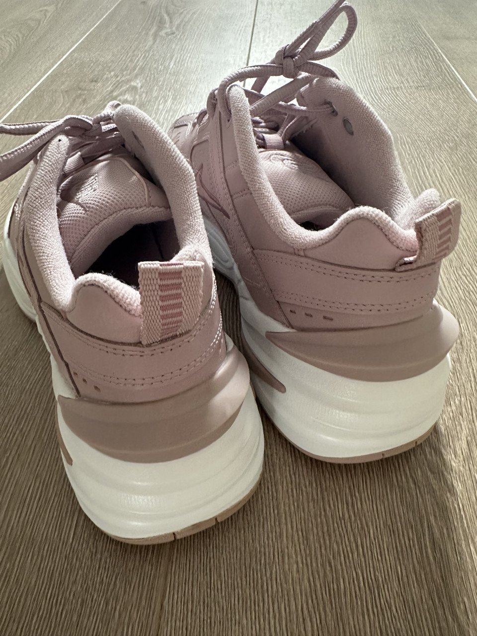 Nike sneakers - roze