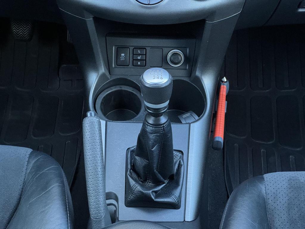 Toyota Rav4 2.0 vvti x-style 2wd incl. trekhaak!