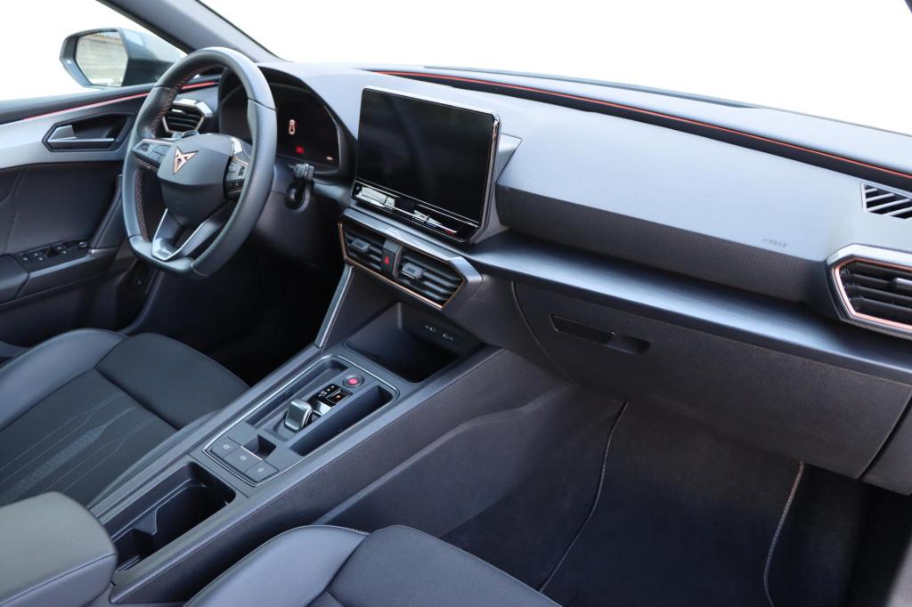Cupra Leon 1.4 e-hybrid business 204pk dsg6 | soh 94% |