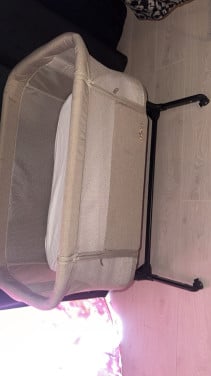 Nieuwe co sleeper