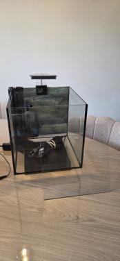 Aquarium 32 x 32x 32