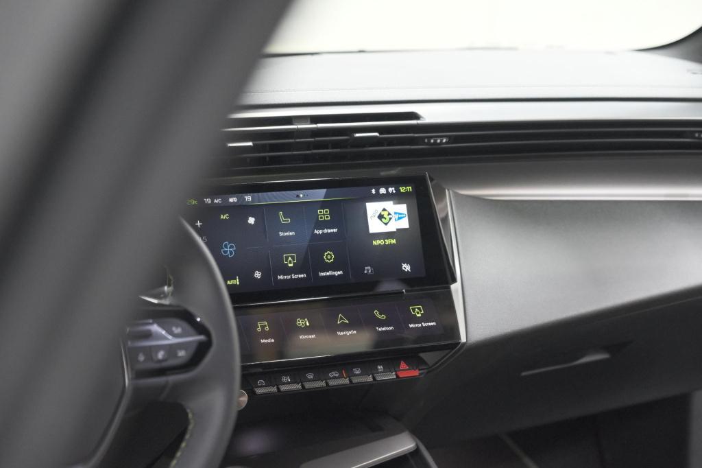 Peugeot 408 1.2 hybrid 145 e-dcs6 gt | 360 camera | alcantara pakket | adap