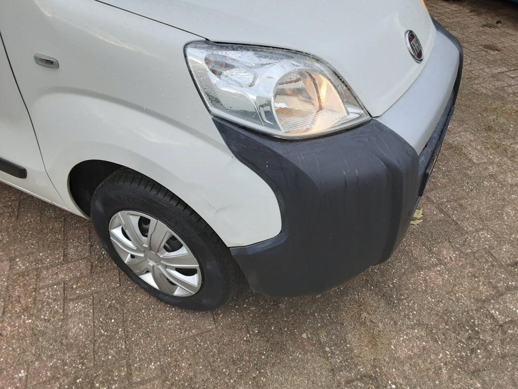 Fiat Fiorino 1.3 mj actual