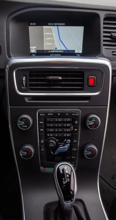 Volvo V60 1.5 t3 summum