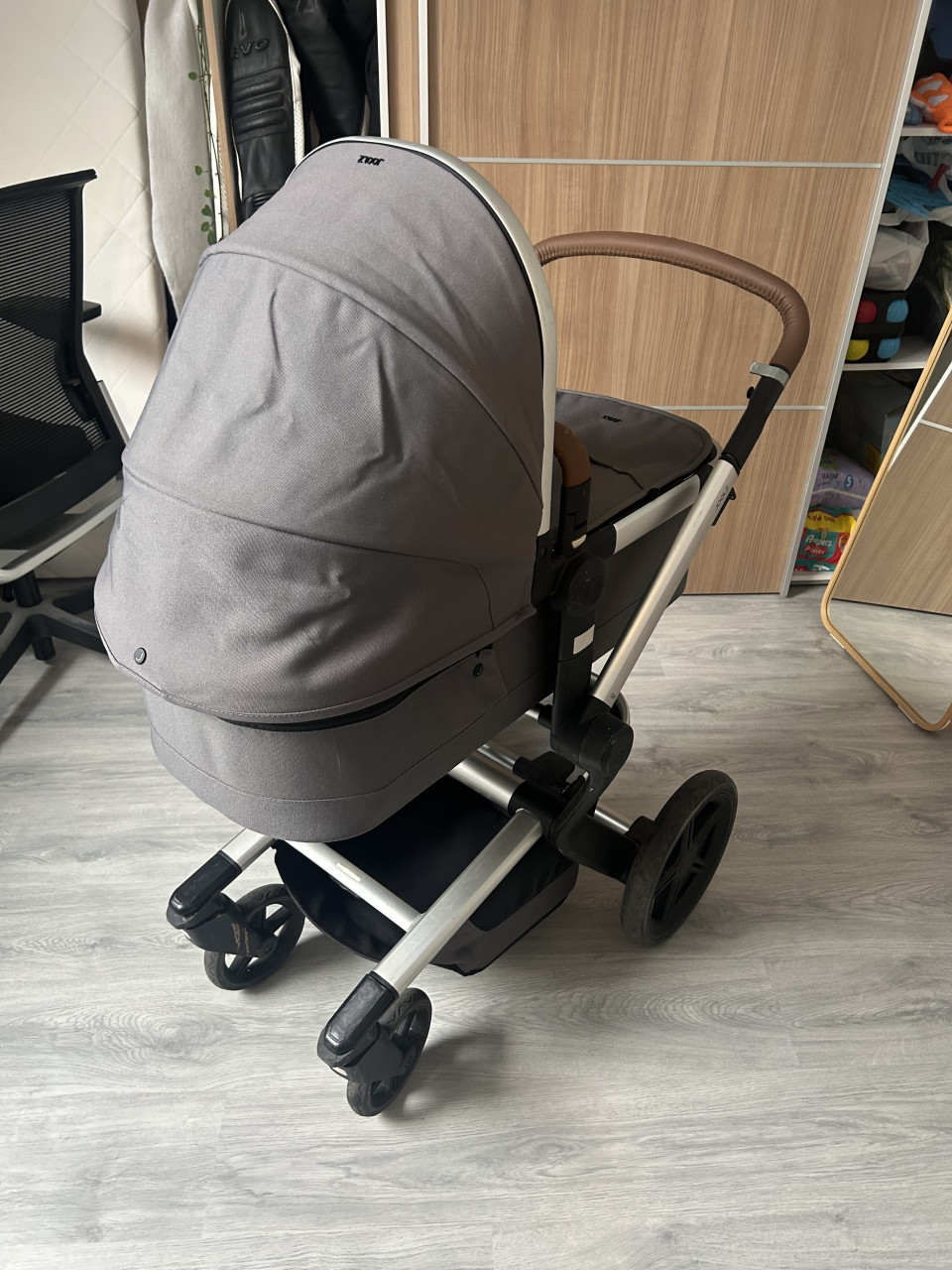 Kinderwagen
