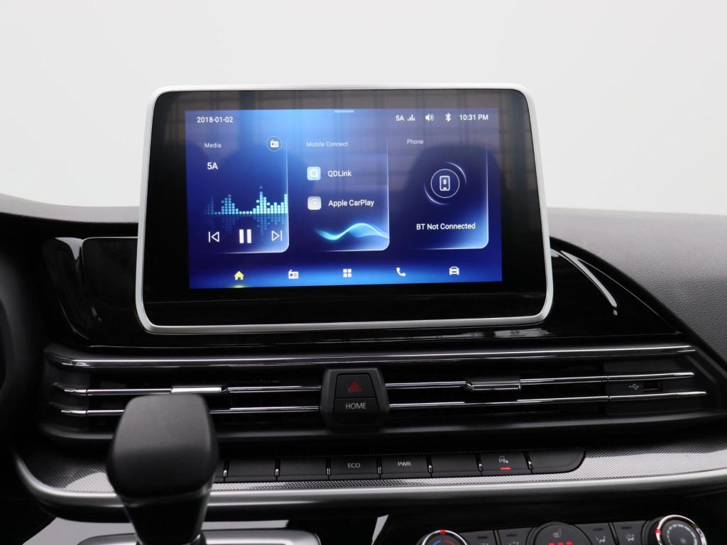 Maxus Edeliver9 l3 65 kwh cityworker open laadbak 380 cm x 209 cm (n2 gesch