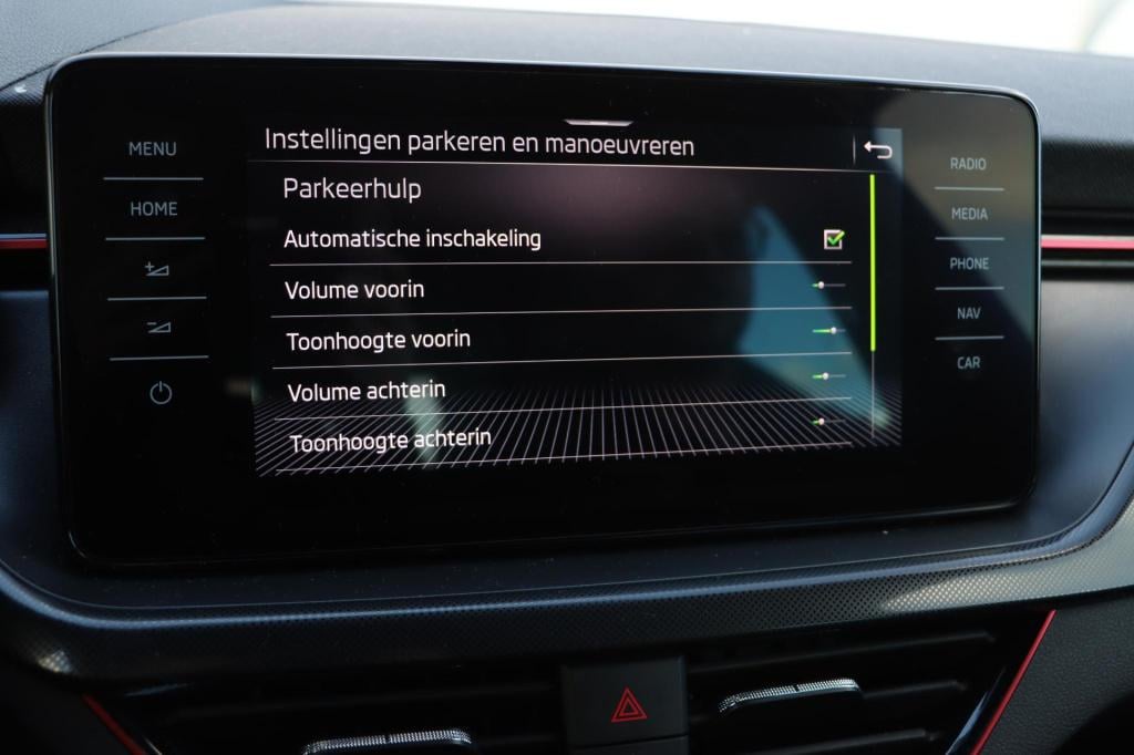 Skoda Scala 1.0 tsi sport business 110pk