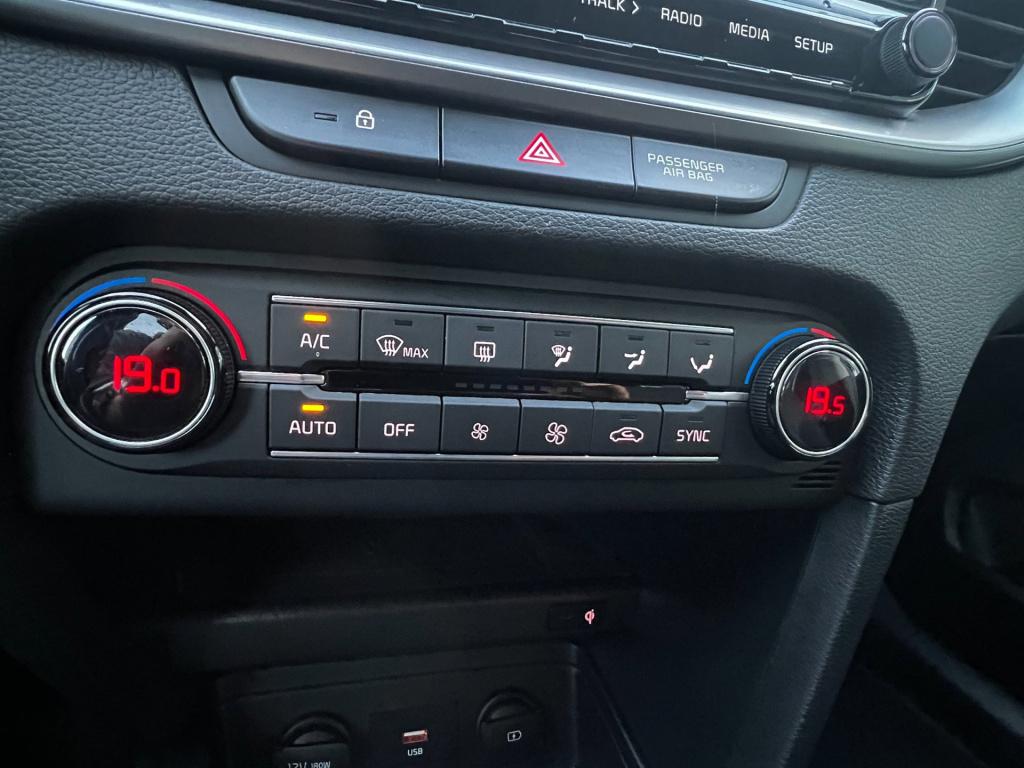 Kia Ceed Sportswagon 1.4 t-gdi dynamicline