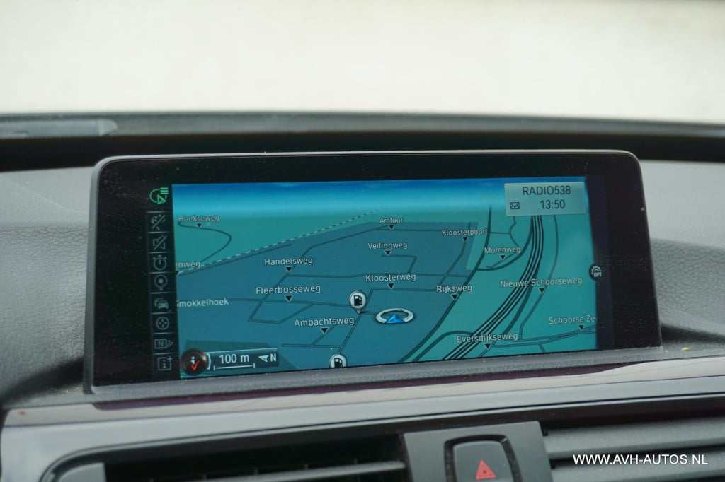 BMW 3-serie gran turismo 320i centennial high executive