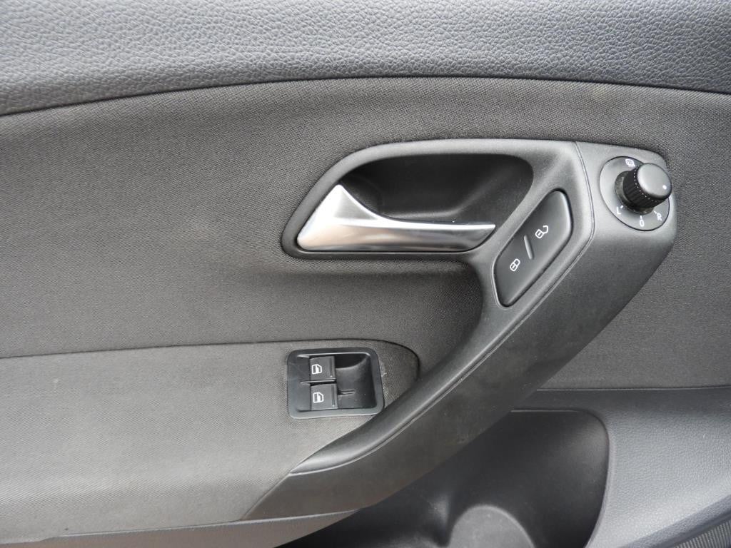 Volkswagen Polo 1.2 tsi highline r-line