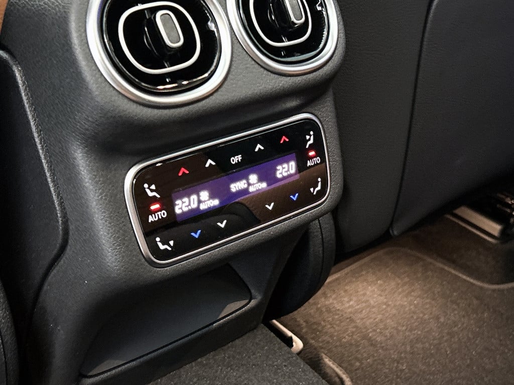 Mercedes-Benz Glc 400e 4matic sport edition | trekhaak  | nightpakket | amg
