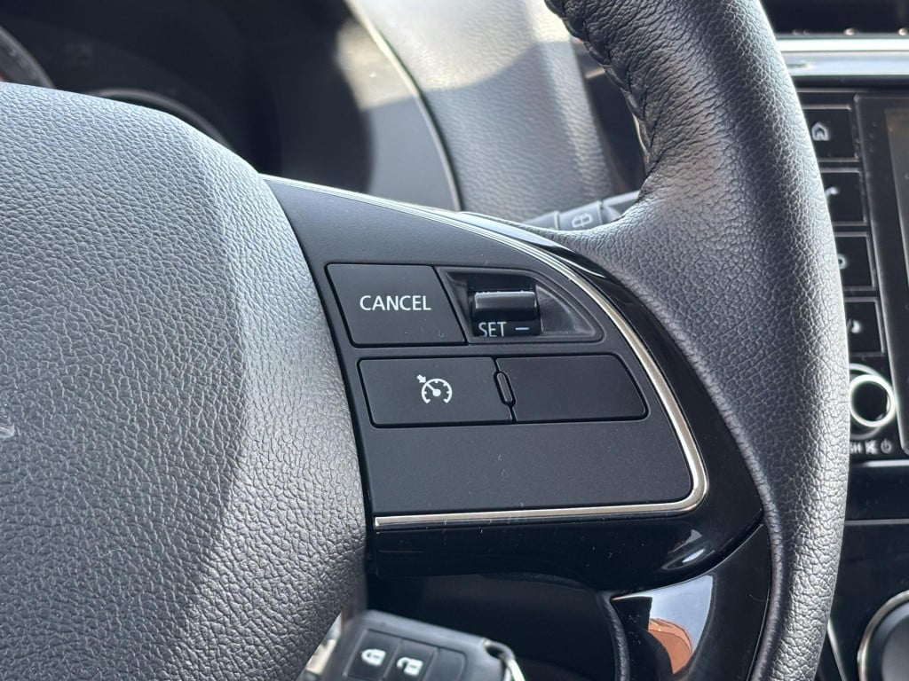 Mitsubishi Space Star 1.2 dynamic