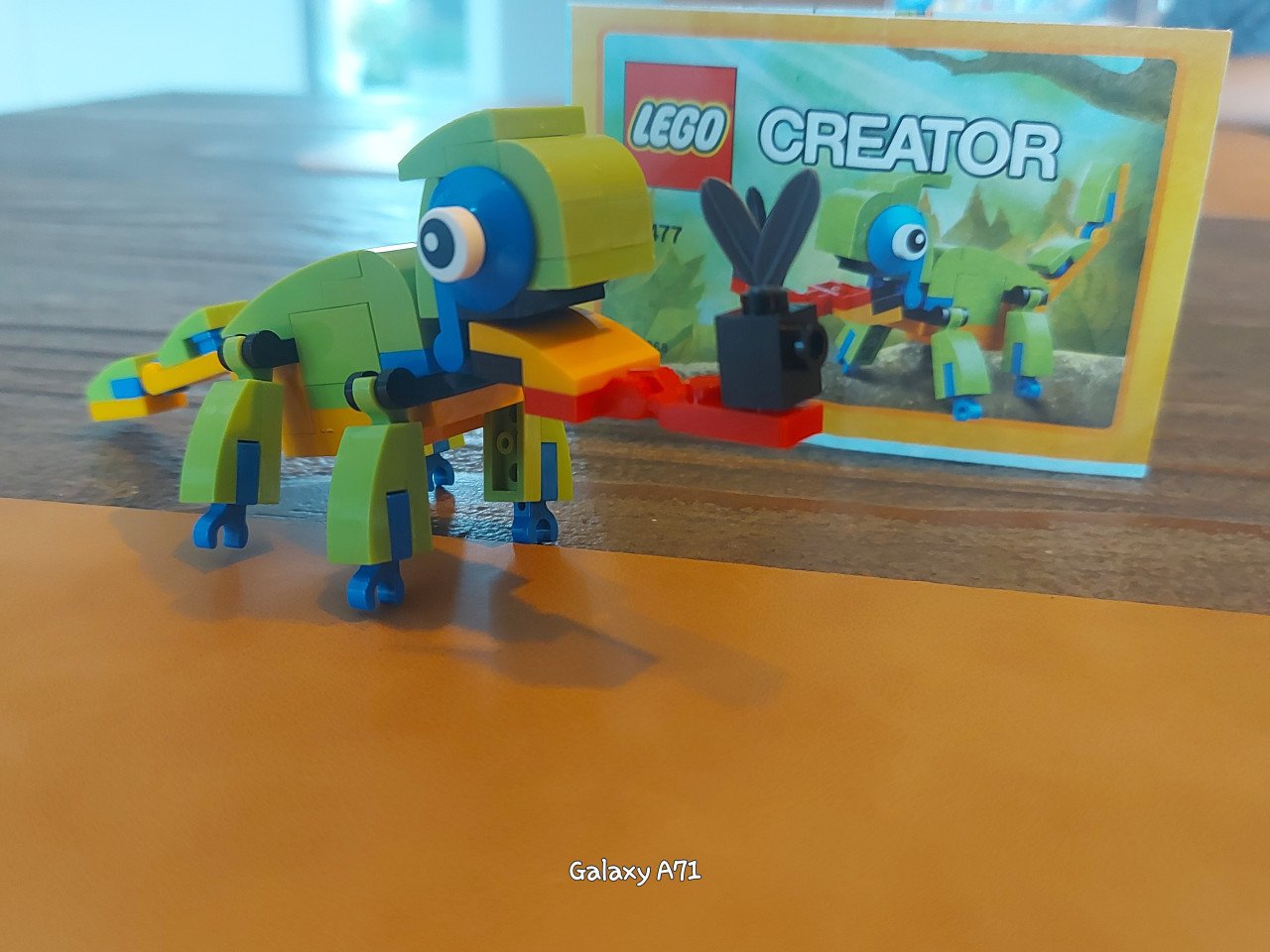 Lego kleine sets