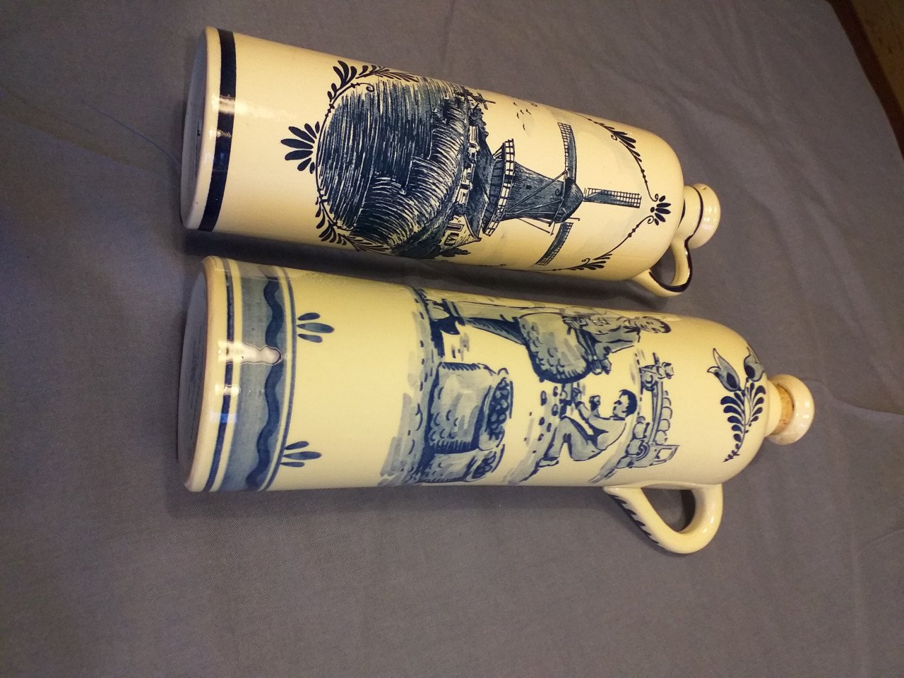 DELFTSBLAUWE PRODUCTEN