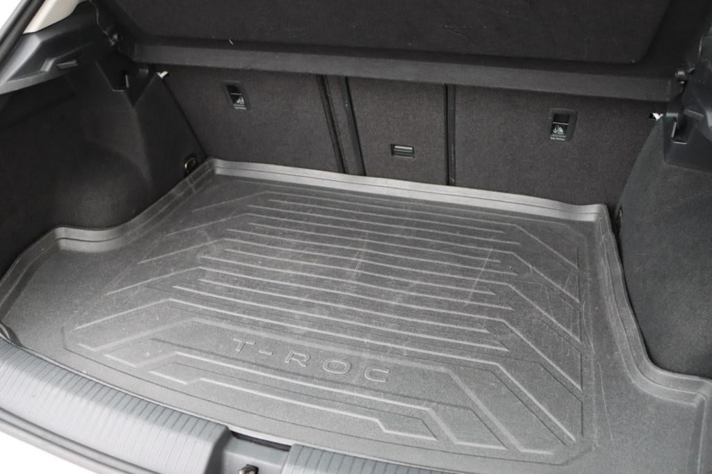 Volkswagen T-roc 1.5 tsi sport