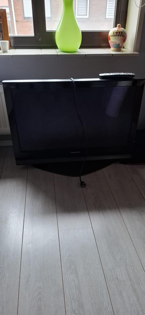 Panasonic Viera TV 37 inch