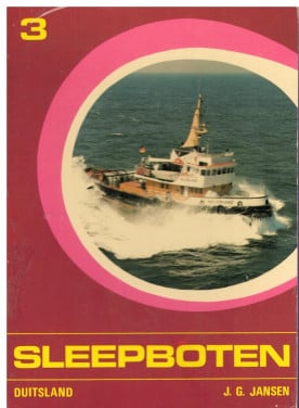 Sleepboten 3, Duitsland