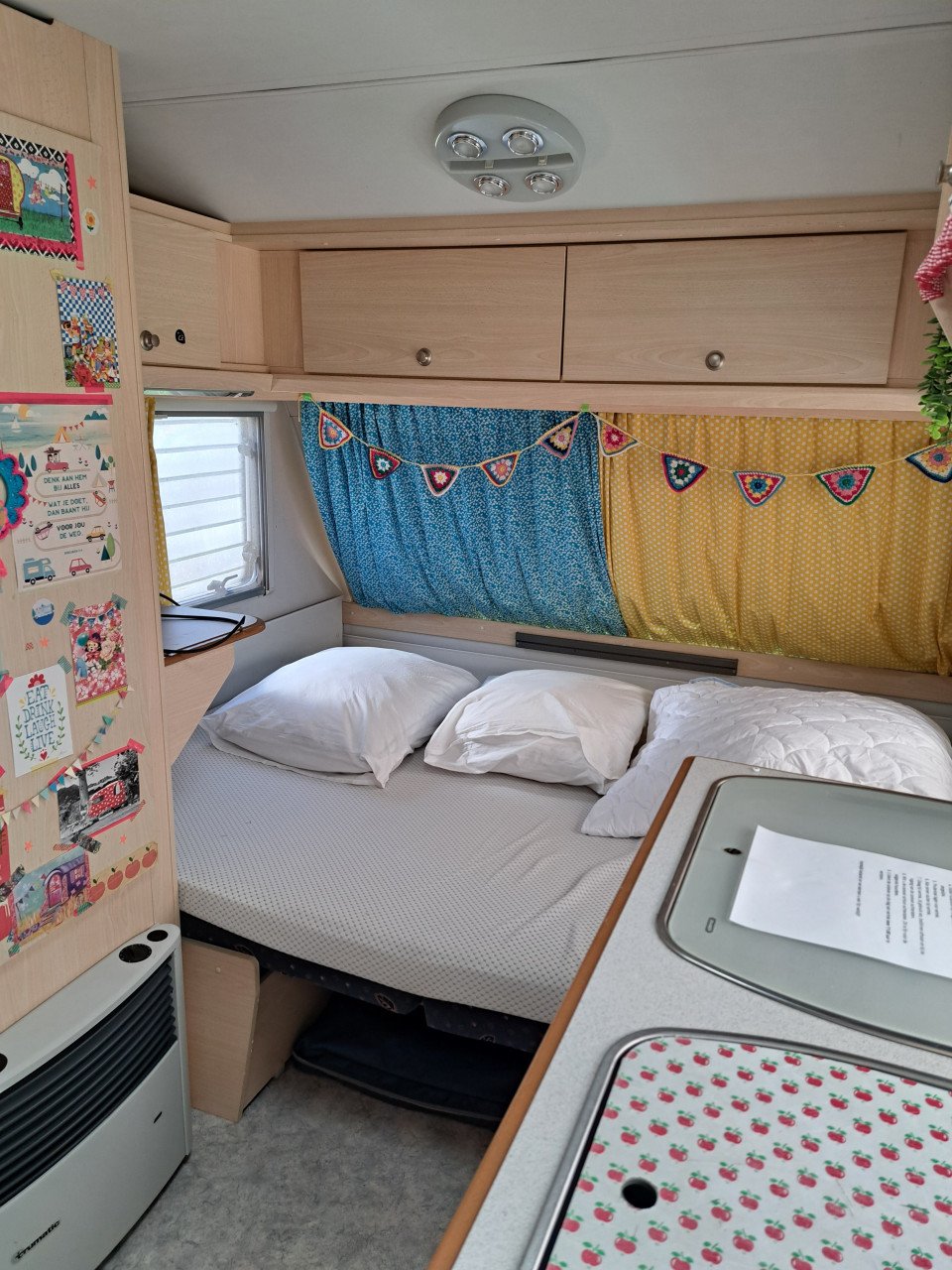 Caravan