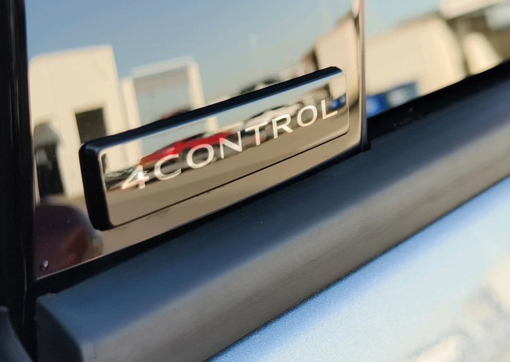 Renault Espace e-tech full hybrid 200 esprit alpine 7p.