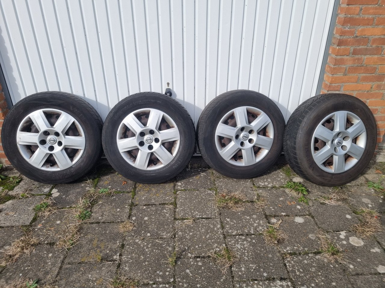Winterbanden