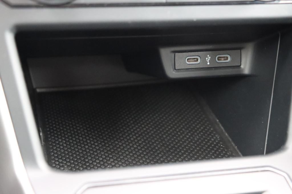 Volkswagen Polo 1.0 tsi life 95pk
