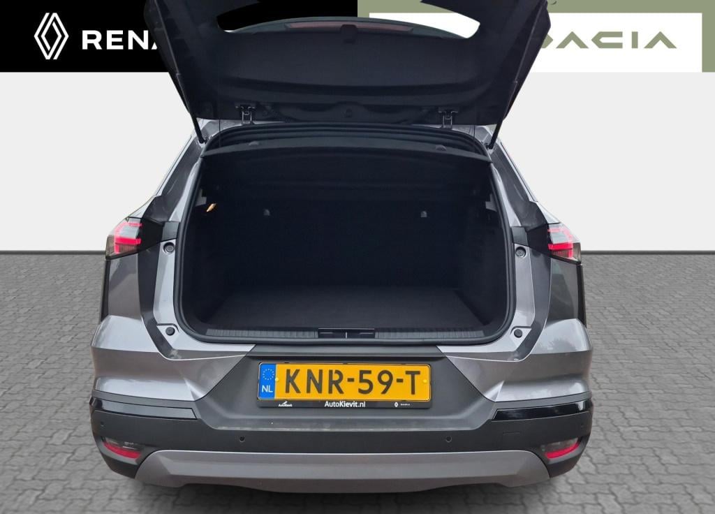 Renault Symbioz 1.8 e-tech full hybrid 160 esprit alpine - demo