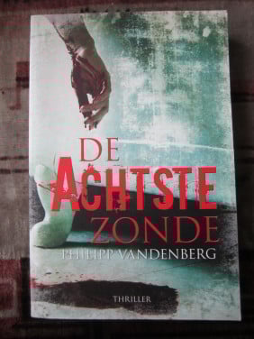 Boek dat je altijd al zocht, nu te koop.
